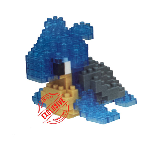 nanoblock Laplace NBMP 056