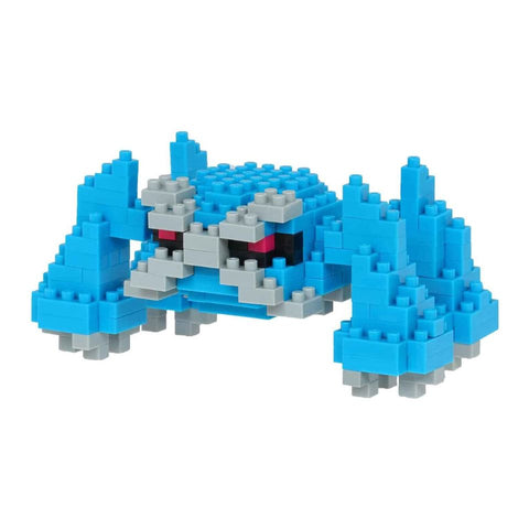 nanoblock Pokémon Metagross NBPM 098