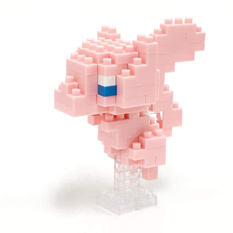 nanoblock Mew NBPM 045