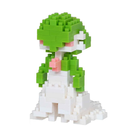 nanoblock Pokémon Gardevoir NBPM 096