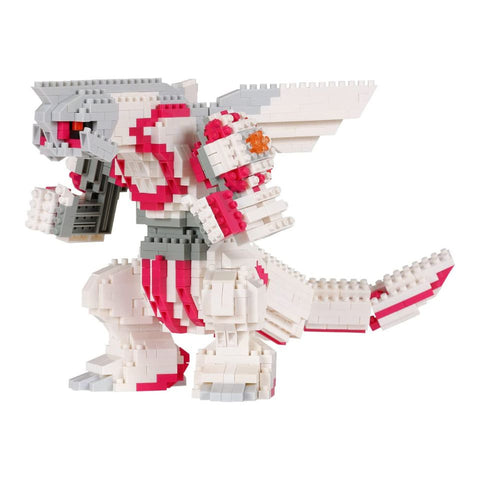 nanoblock Pokémon Palkia Deluxe Edition NBPM 095