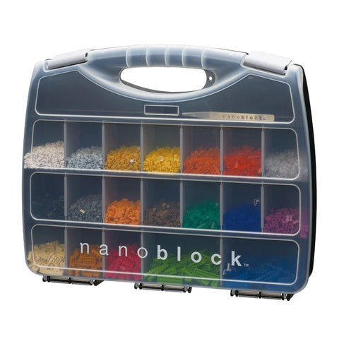 nanoblock Storage Case NB 035