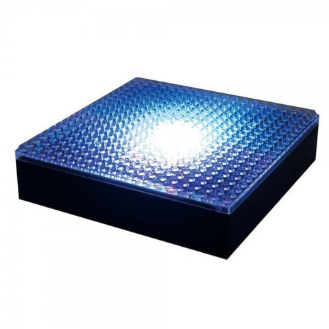 LED Plate NB 011