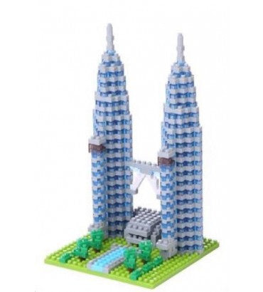 Petronas Twin Tower NBH_110
