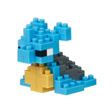 nanoblock Mini Pokemon Lapras