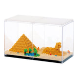 nanoblock Display Case NB-012