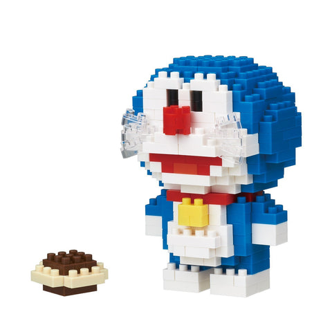 nanoblock Doraemon NBCC 036