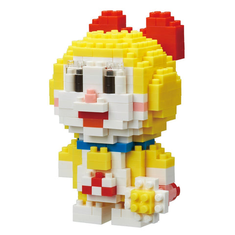 nanoblock Dorami NBCC 042