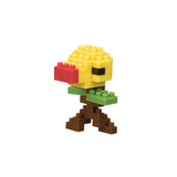 nanoblock mini pokemon bellsprout