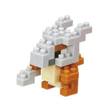 nanoblock Mini Pokemon Cubone
