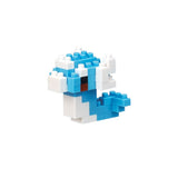 nanoblock mini pokemon dratini