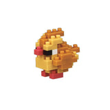 nanoblock mini pokemon pidgey