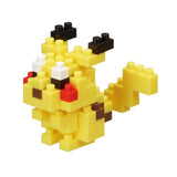 nanoblock Mini Pokemon Pikachu