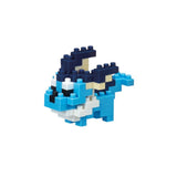 nanoblock mini pokemon vaporeon