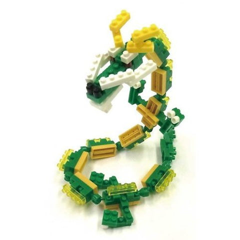 nanoblock Dragon NBC 044