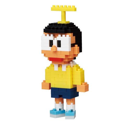 nanoblock Nobita NBCC 037