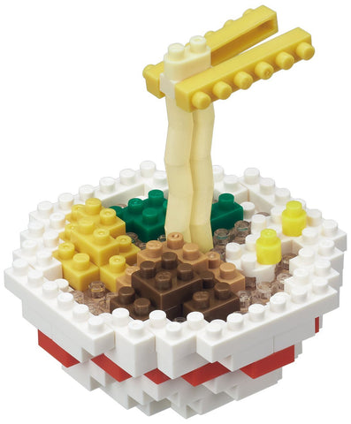 nanoblock Ramen NBC 229