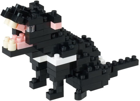 nanoblock Tasmanian Devil NBC 248