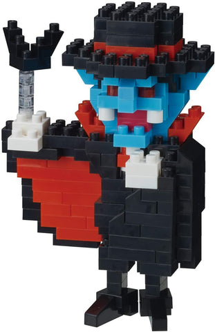 nanoblock Vampire NBC 315