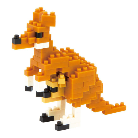 Kangaroo NBC 092