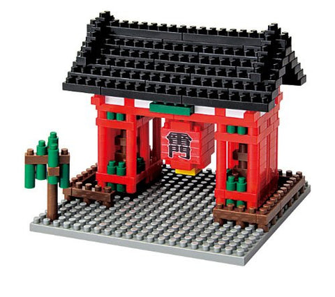 Kaminarimon NBH 007