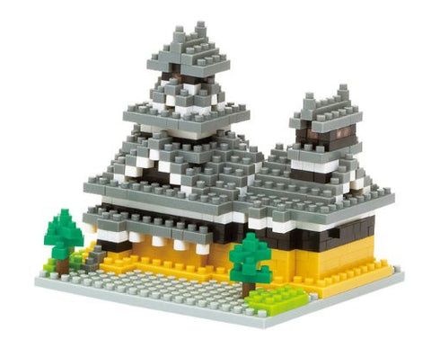 Kumamoto Castle NBH 047